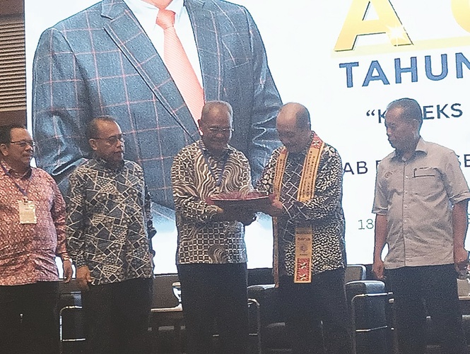 Kopeks to collaborate with Bruneian co-ops