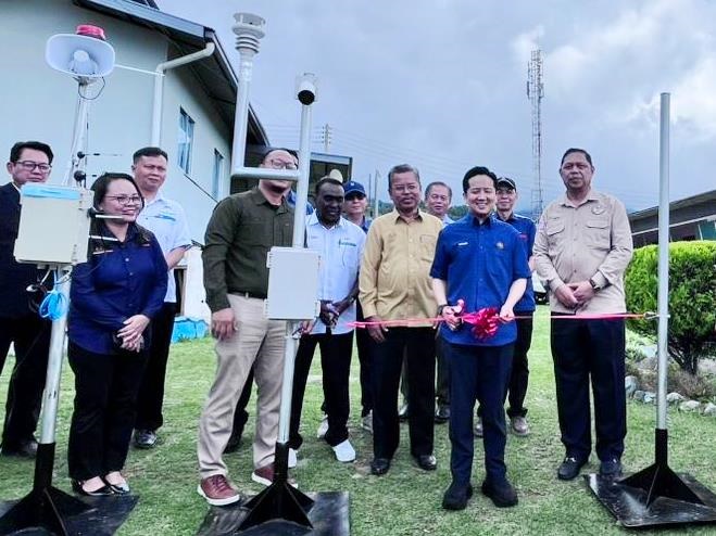 RM10.74 juta perkukuh kesiapsiagaan bencana