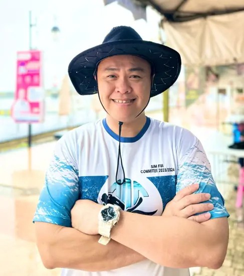 Sabah divers back tougher fisheries law