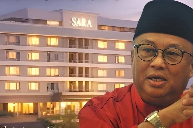 Operasi sindiket penipuan di hotel: Hanya urusan perniagaan – Suhaili