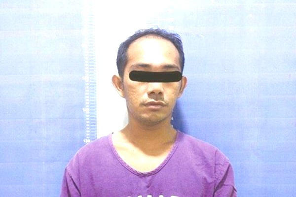 Lelaki ditahan bantu siasatan kes pukul, khianat
