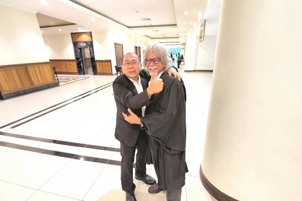 Keputusan SPA Sabah dipersoal: ‘Pemberi maklumat’ Jabatan Air dipecat 11 hari sebelum bersara wajib