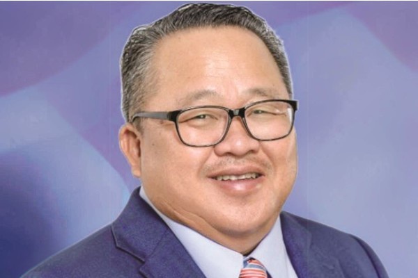 Pelan 4 Teras untuk OGSE Sabah