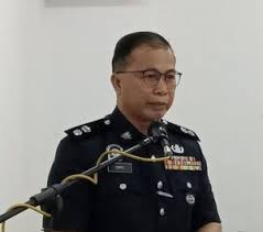 Ammunition seized, two men held in Nabawan