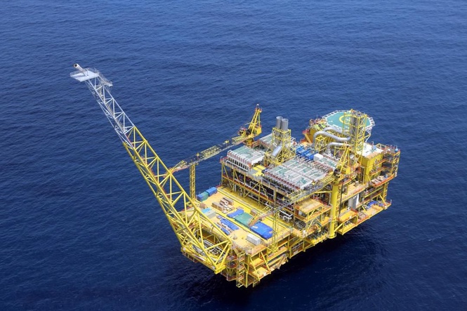 ConocoPhillips approves RM1.3b KBB Phase 2 to boost Sabah gas output