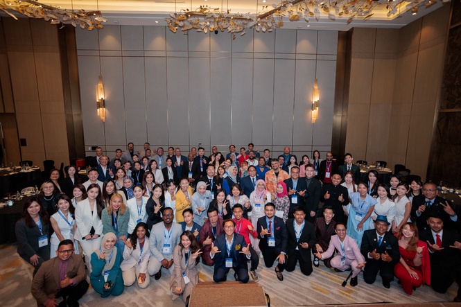 Malaysia’s largest emcee gathering moves to form national professional association