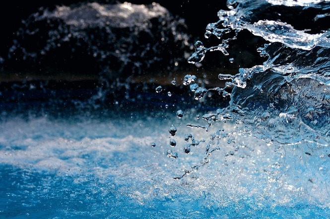 Man drowns after allegedly being sucked into water tank