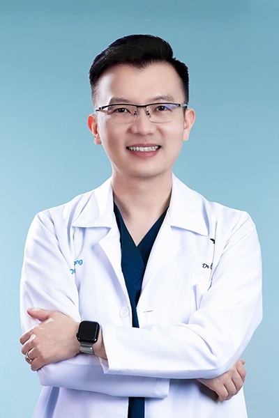 Dr. Chong - Leading Aesthetic Clinic in Malaysia | Dr Chong Clinic