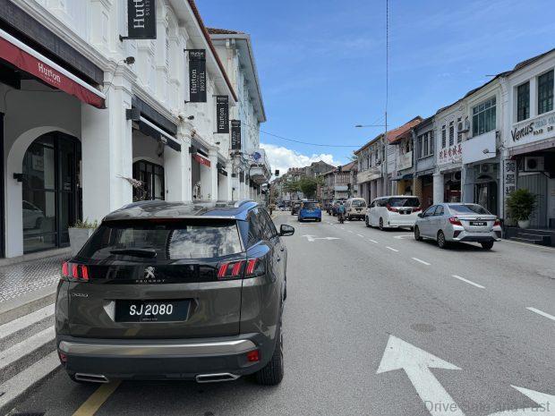 Image from: Penang’s ANPR System: What Drivers Need to Know About Smart Parking and Tolls