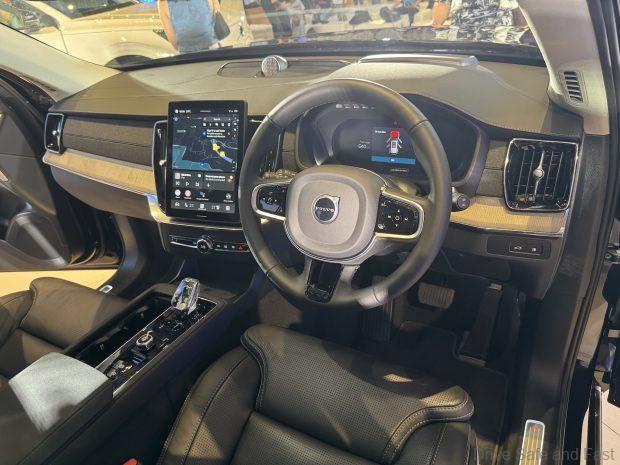 Image from: Volvo Car Malaysia Launches Nationwide 48-Hour Merdeka Deal With Exclusive XC90 Rebate