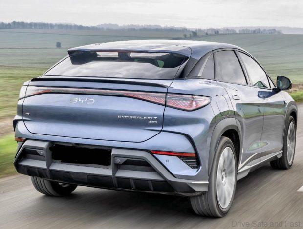 Image from: Australians Are Buying Thousands Of EVs Monthly