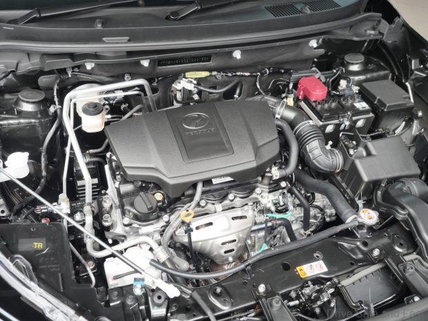 Image from: Perodua Slashes Service Maintenance Parts and Labour Costs by 10% Nationwide