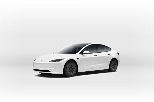 Image from: Tesla Rumoured To Face Price Hike To Minimum RM200K