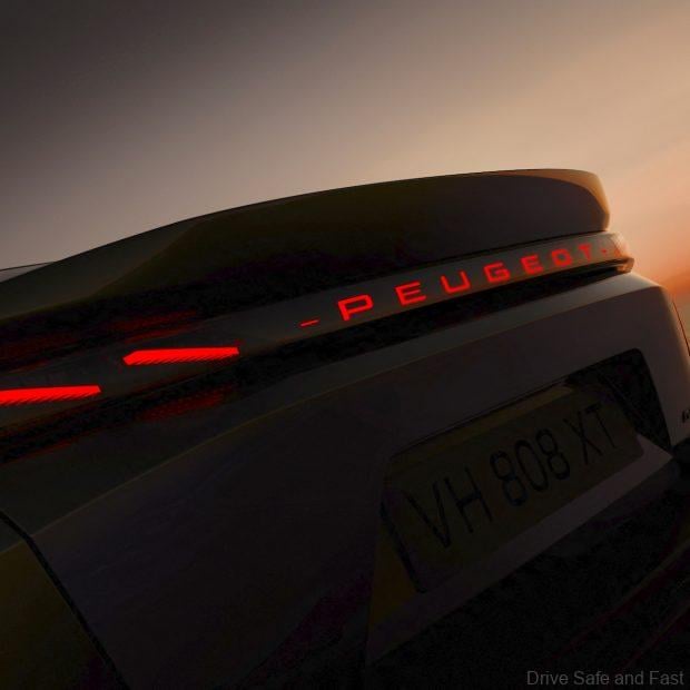 Image from: Peugeot Loses Its Australian Distributor