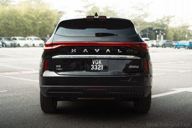 Image from: Here’s Why The HAVAL H6 HEV Is So Popular In Malaysia