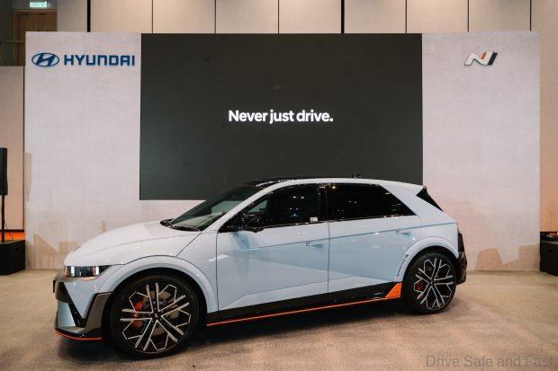 Image from: Hyundai Motor Malaysia Debuts IONIQ 5 N and IONIQ 6 N, Bookings Open