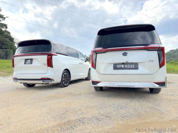 Image from: Chinese Plug In Hybrid Vehicles Making An Impact In Malaysia