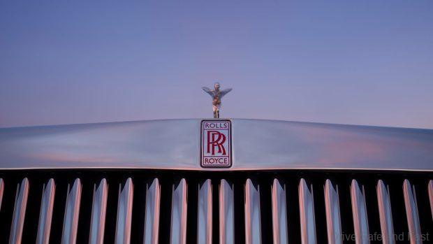 Image from: Rolls-Royce Motor Cars presents Project Nightingale