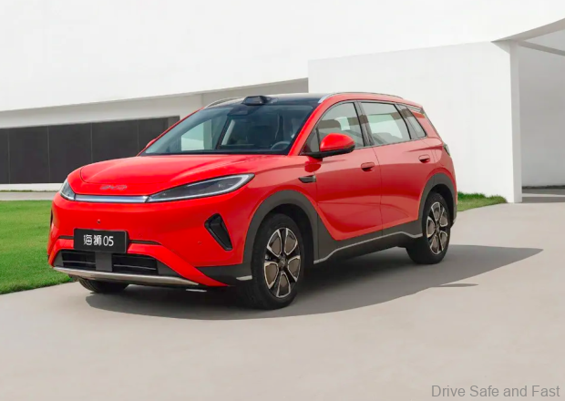 Image from: China Global PHEV Sales Higher Than European Brands