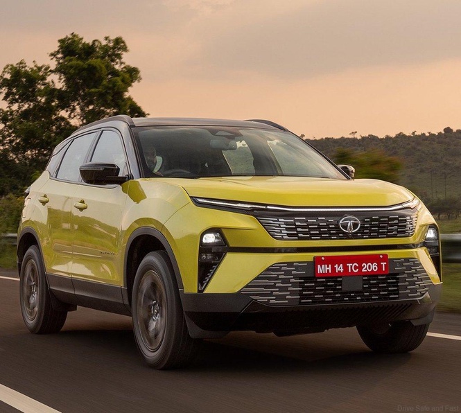 Tata Motors Takes Top Spot In World’s Most Efficient EV Beating Tesla