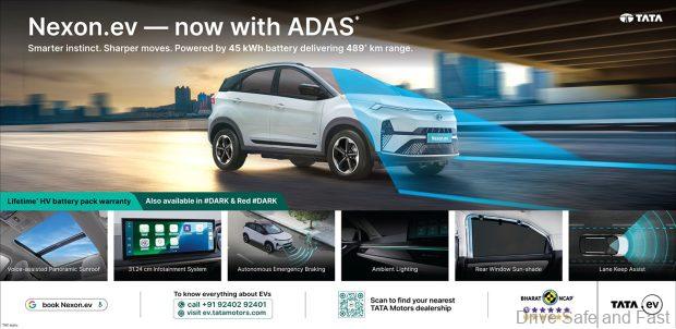 Image from: Tata Motors May 2026: Huge Sales Performance Due To EV Takeup