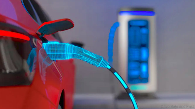 Chinese Academy of Sciences Develops 3 Minute Fast Charge EV Battery