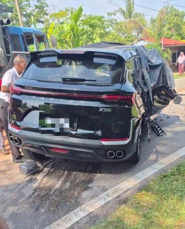 Accident