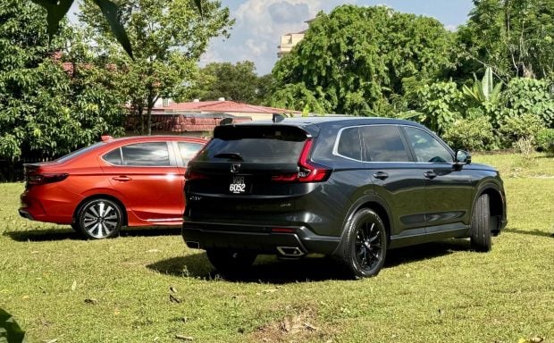 Image from: Why Honda Hybrids Are the Preferred Choice for Malaysian Drivers