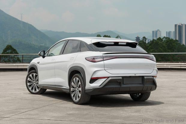 Image from: BYD Sime Motors Introduces Enhanced 2026 BYD SEALION 7 Line-Up in Malaysia