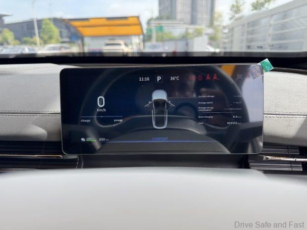 Image from: Why Have You NOT Test Driven This Dongfeng 007 Yet