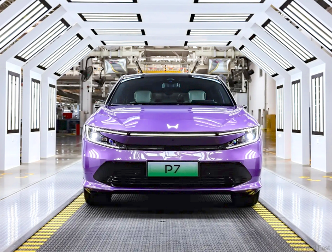 Toyota Nissan And Honda Feeling The Sales Pinch In China