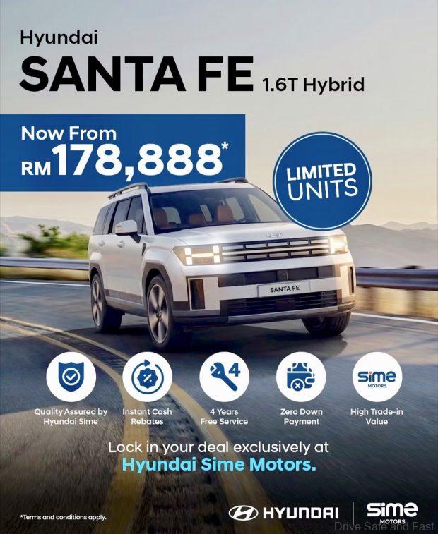 Image from: Another Hard To Resist Selling Price For A Premium SUV