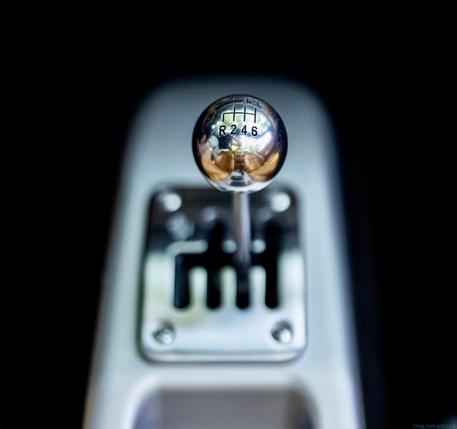 Why Ferrari Retired The Manual Gearbox In 2012