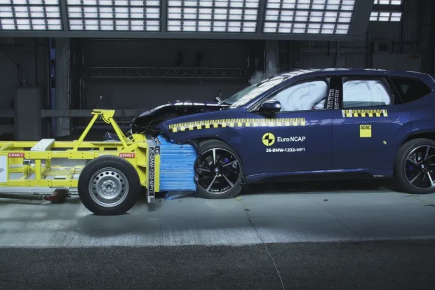bmw ix3 ancap