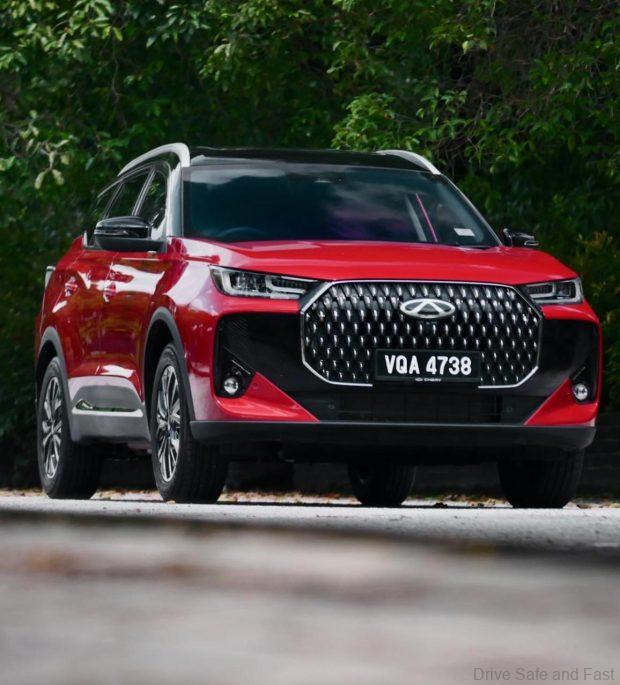 Image from: Why Is MITI Tightening Rules For Chinese Auto Brands Coming To Malaysia