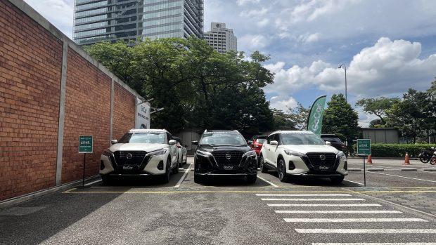 Image from: SOCAR Is Leaving Malaysia, But GoCar Is Here For Their Lost Customers