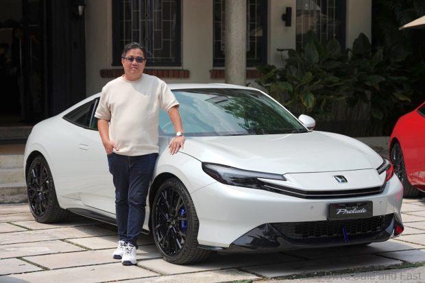 Image from: Why Did These 3 Malaysians Pay RM278k For This New Prelude