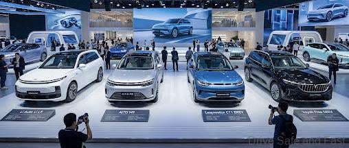 Manufacturers