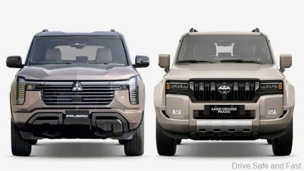 Pajero