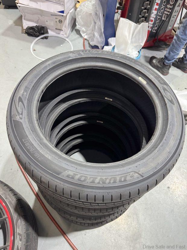 Image from: Here Is Why We Downsized The Wheels On Our Classic Toyota Crown