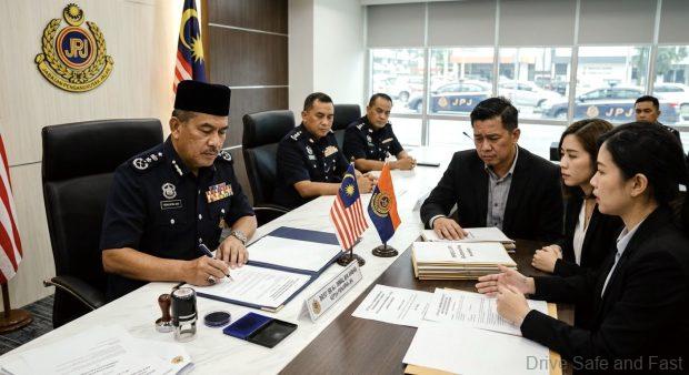 Image from: JPJ Has Terminated MyEG From 5th Oct 2026 Due To Unpaid RM200 Million