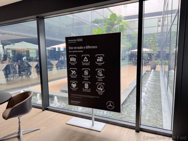 Image from: Mercedes-AMG ONE Service Hub Open In Bukit Tinggi To Cater To Its Asian Customers