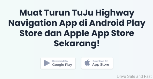 Image from: Why Is WAZE Navigation Being Banned For Some Malaysian