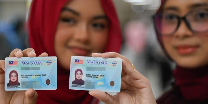 JPN says service providers updating systems to recognise new MyKad | FMT