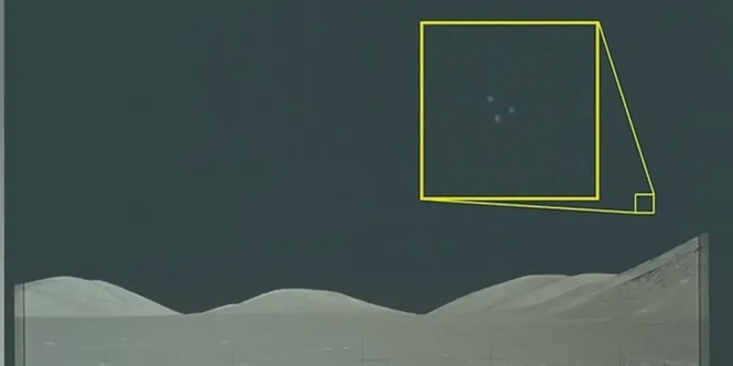 Donald Trump releases highly-anticipated UFO files detailing 'extraterrestrial life'