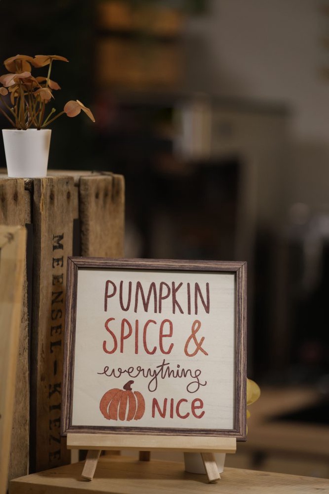 Pumpkin Spice Is Everywhere — 7 Fall Groceries That Cost Less at Aldi