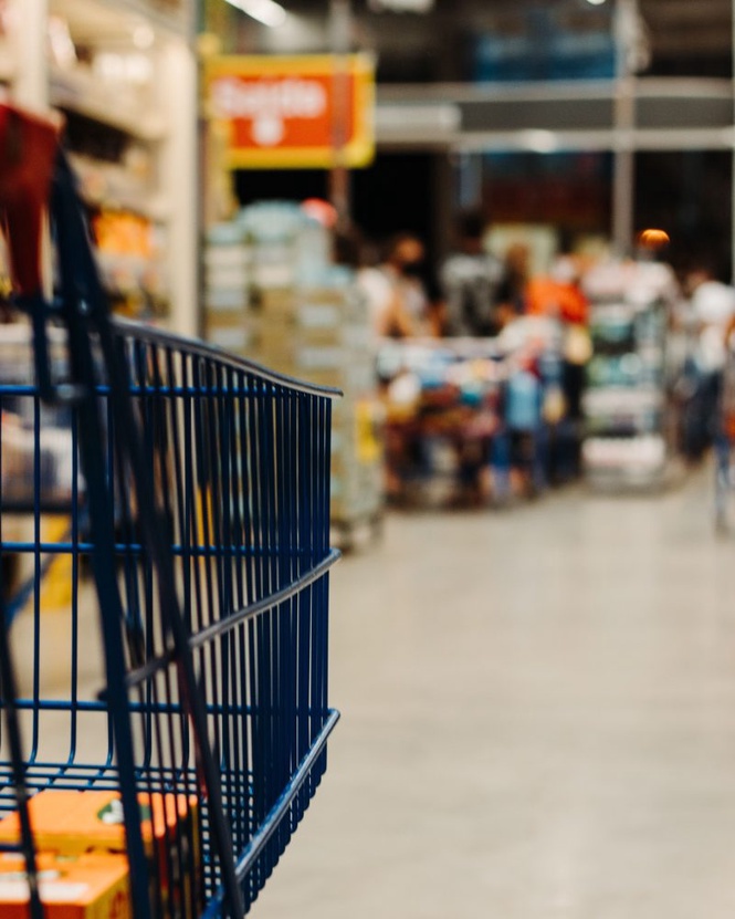 Why Your “Quick Grocery Run” Keeps Turning Into a Big Bill — 7 Habits to Break