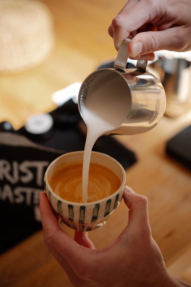 5 Coffee Creamers That Add More Sugar Than You May Realize