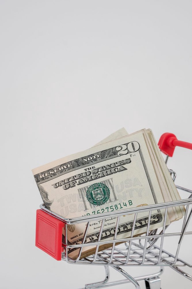 What Does $20 Buy at Dollar Tree vs. Aldi?