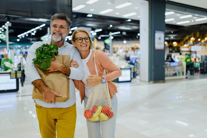 Americans Are Visiting More Grocery Stores to Save Money — Is It Worth the Extra Trip?